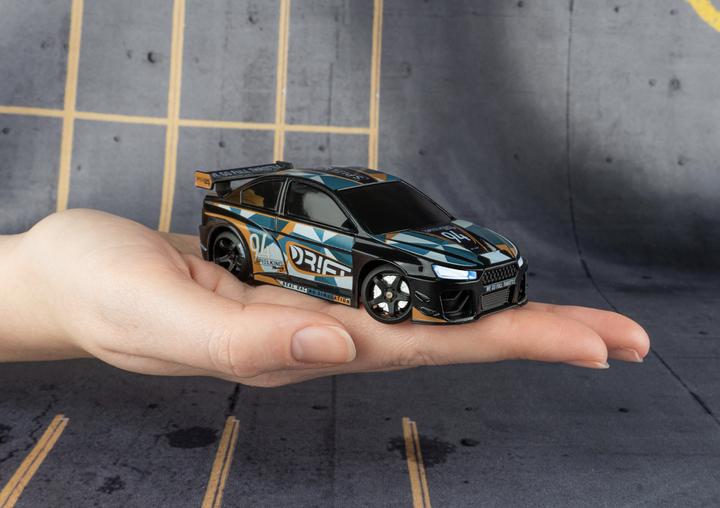 Produktbild Sturmkind Drift Racer Turbo (Kit)