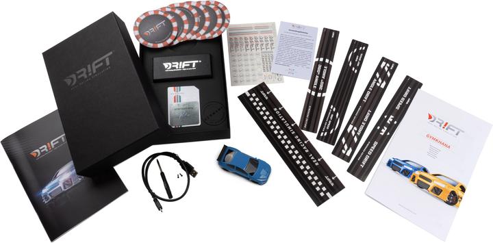 Produktbild Sturmkind Drift Racer Turbo (Kit)