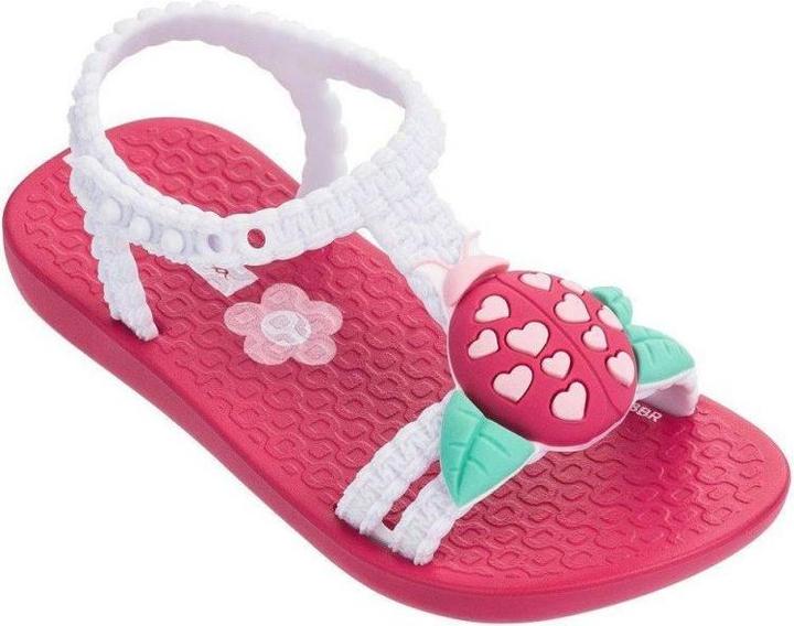 Ipanema Meine ersten IV Jr Sandalen (23)