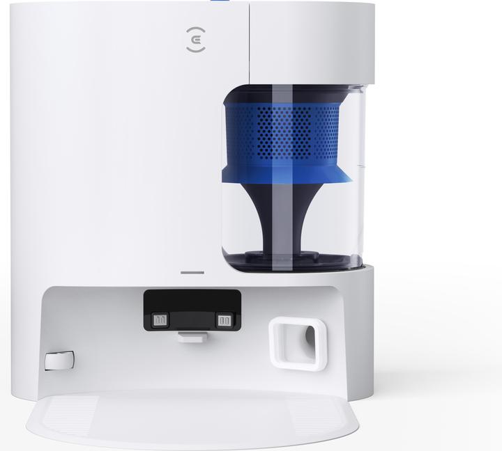 Actual product image Ecovacs Deebot N20 Pro ‌Plus (Vacuum mopping robot)