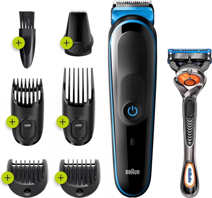 Braun MultigroomingKit