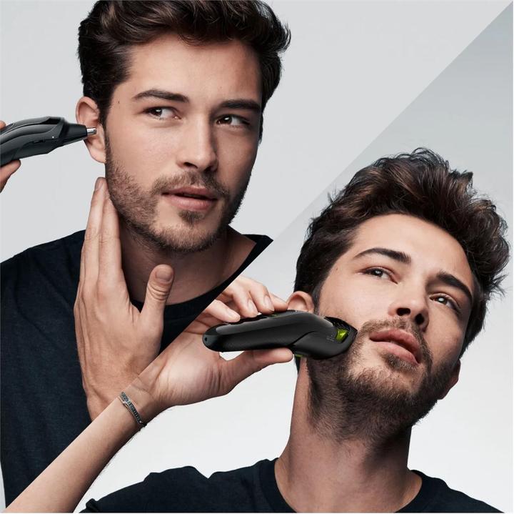 Actual product image Braun MultigroomingKit
