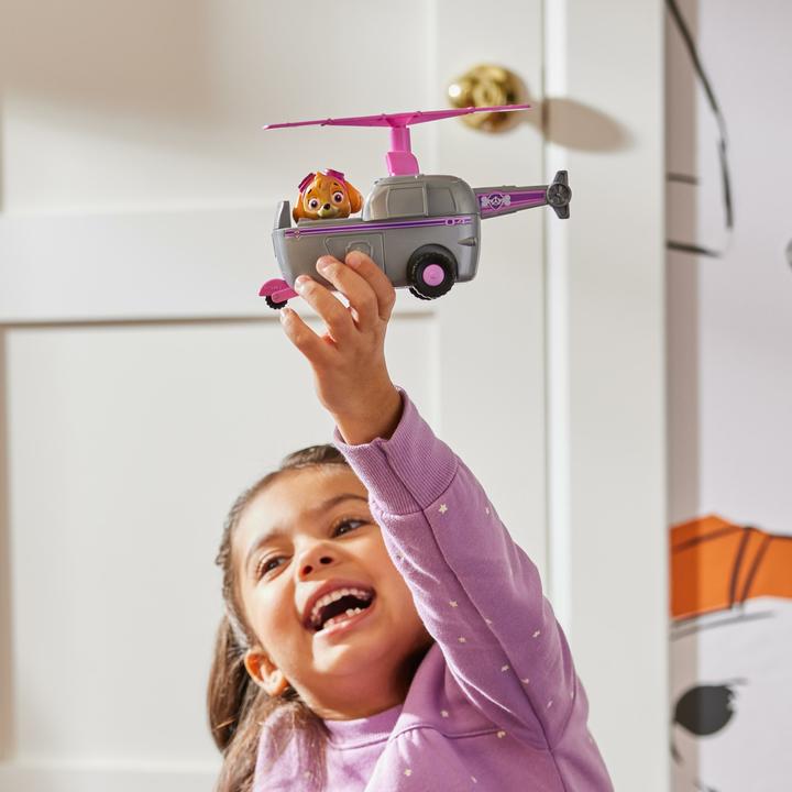 Produktbild Spin Master PAW Patrol Helikopter - Skye