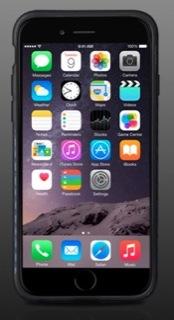 Immagine prodotto more. Spago (Apple iPhone 6)
