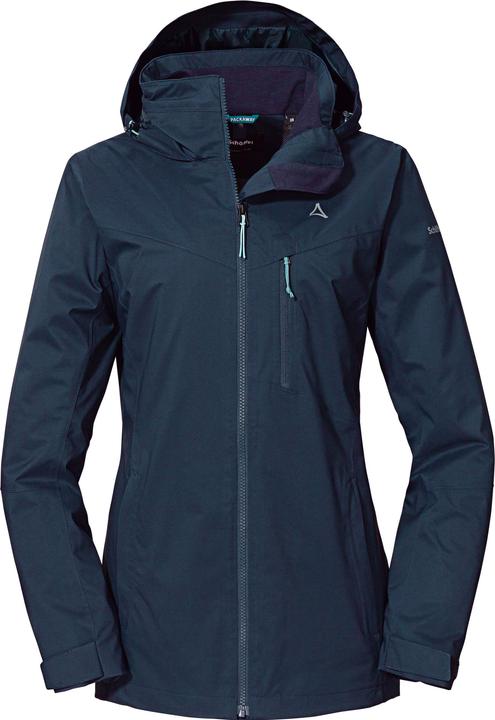 Schöffel ZipIn Jacket Stanzach L (M)