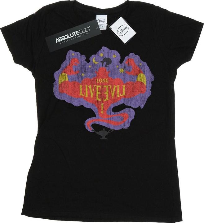 Disney The Descendants Genie Long Live TShirt (M)