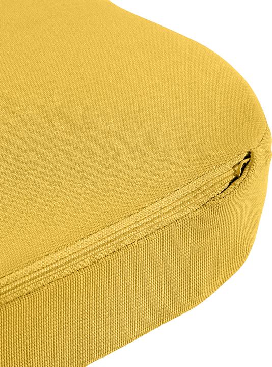 Actual product image Leitz Seat Cushion Ergo Cosy (45.5 x 35.5 cm)