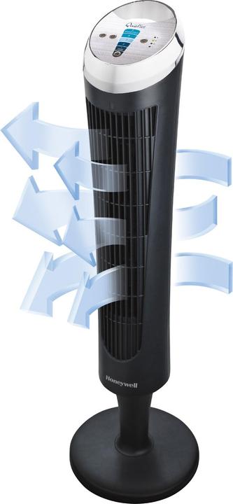 Productafbeelding Honeywell Hy-254e4 (60 dB)