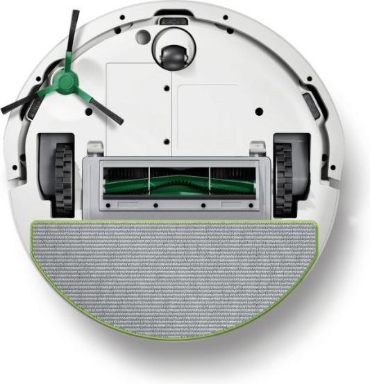 Produktbild iRobot Roomba 105 Combo (Saugwischroboter)