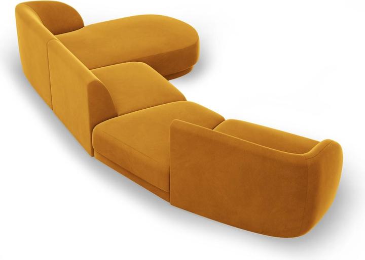Produktbild Micadoni Miley (4-Sitzer, 2-Sitzer, 3-Sitzer)