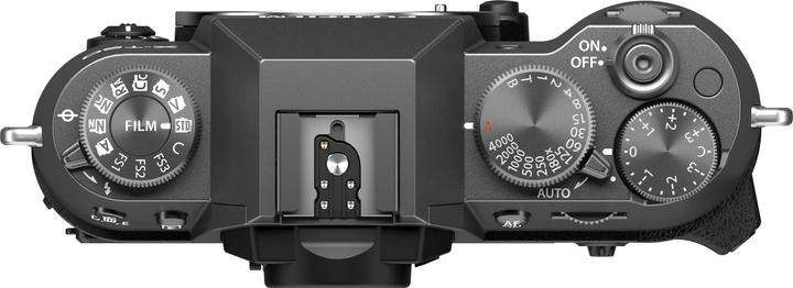 Productafbeelding Fujifilm X-T50 Body (40.20 Mpx, APS-C / DX)
