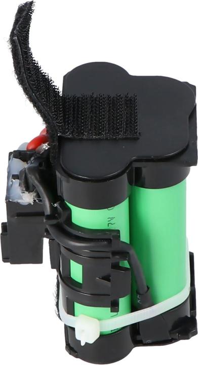 Produktbild AccuCell Akku passend für den Gardena 574 47 68-01 Akku R40Li, R45Li, R70Li, R80Li (18 V)