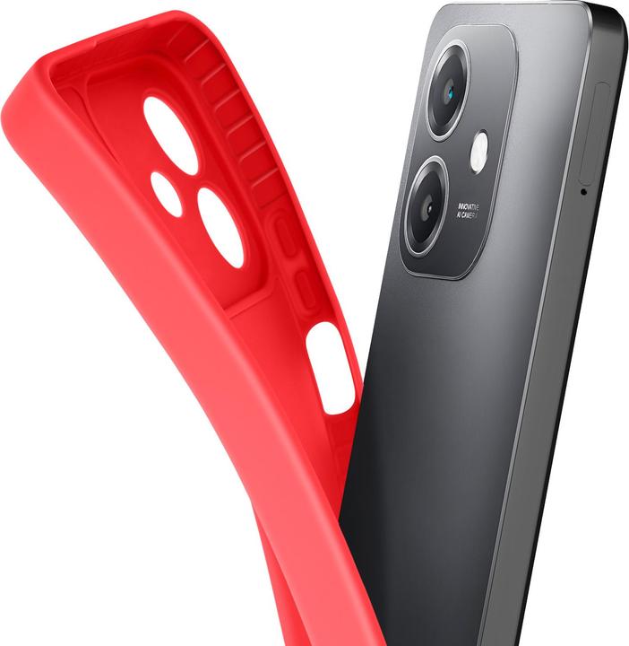 Produktbild Avizar SoftGlow Case (Oppo A72)