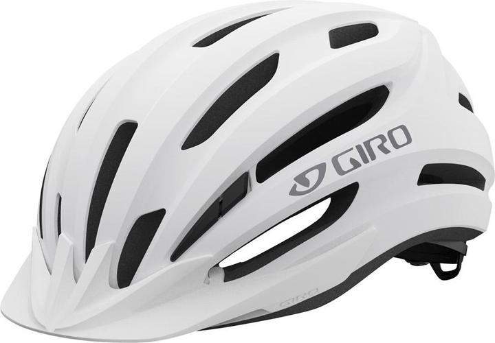 Giro Register Ii Mtb-Helmatt white, anthracite