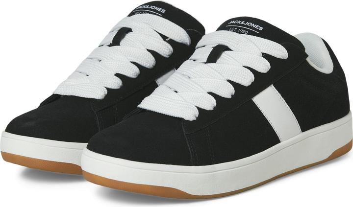 Actual product image Jack & Jones Jfwmiles Syn Suede Sneaker Sn (41)