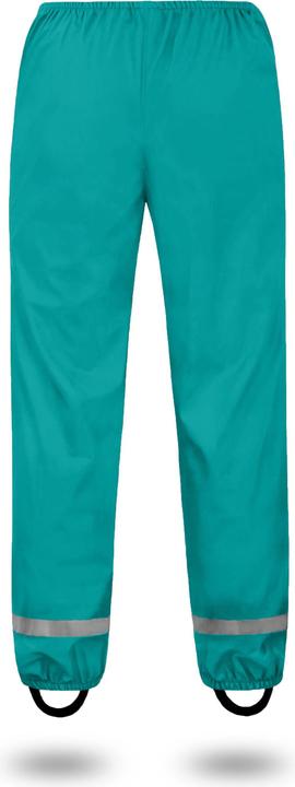 Immagine prodotto Normani Pantaloni da pioggia per bambini York - 1141 (158, 164)