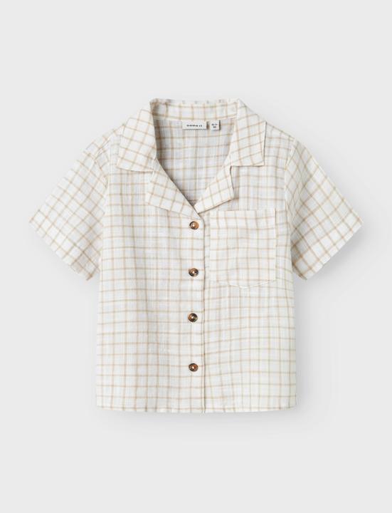Immagine prodotto Name it Regular Fit Hemd (92)