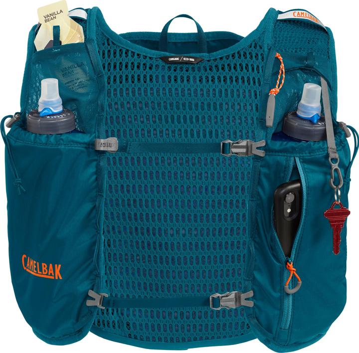 Actual product image Camelbak Circuit Run Vest (5.50 l)