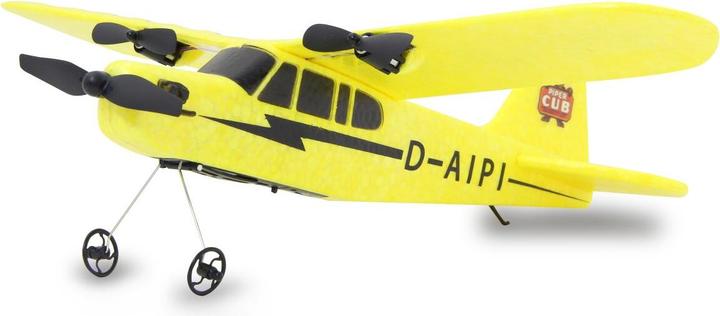 Image du produit Jamara Piper J3-CUB
