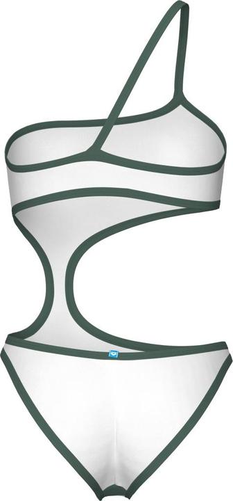 Image du produit Arena W Logo One Piece Single Shoulder (M)