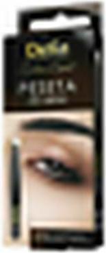 Actual product image Delia Cosmetics Delia - Eyebrow tweezersack