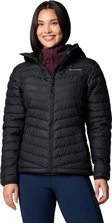 Columbia Westridge™ Hooded Down Jacket