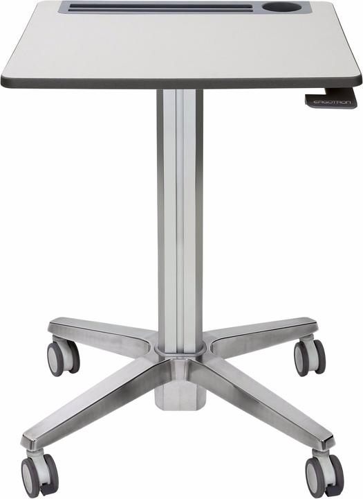 Produktbild Ergotron roll stand, LearnFit Desk, adjustable