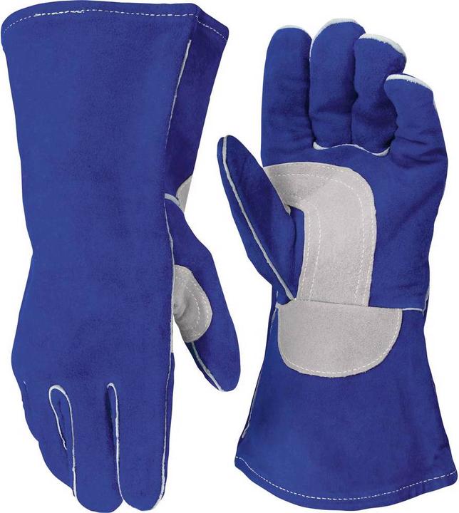 Image du produit Toparc Gants de soudage (10)