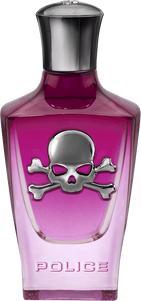 Actual product image Police Eau de Parfum Natural (Eau de parfum, 50 ml)