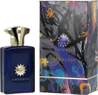 Amouage Interlude (Eau de Parfum, 50 ml)