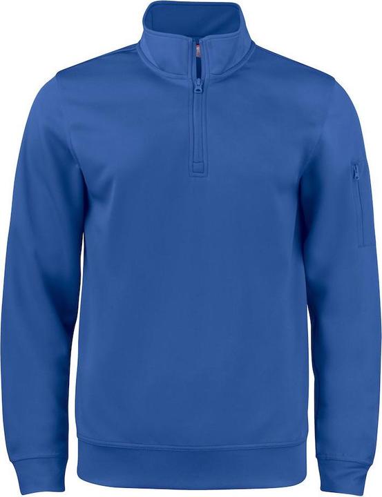 Immagine prodotto Clique Basic Active Felpa Cerniera ad un quarto Adulto Unisex (4XL)