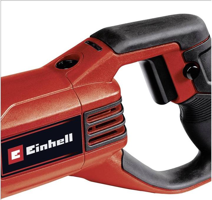 Actual product image Einhell TE-AP 750 E