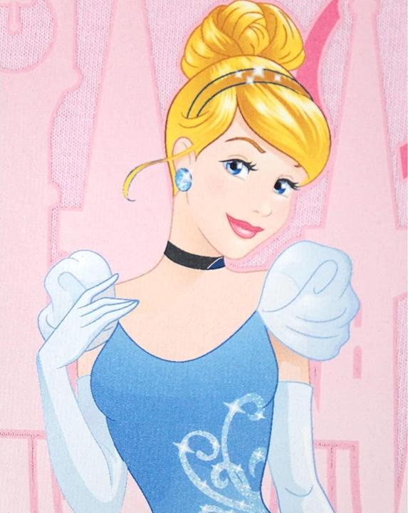 Immagine prodotto Cinderella Ragazza con la maglietta (98)