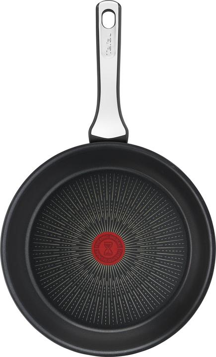 Actual product image Tefal Unlimited On (24 cm, Frying pan, Aluminium)