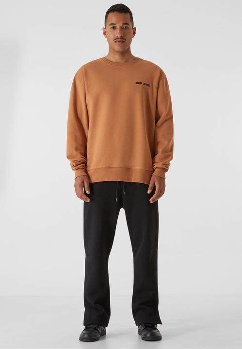 Actual product image 9N1M Sense Essential Sweatshirt - 71675 (XS)