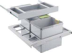Franke Trolley Vario 60 (34 l)