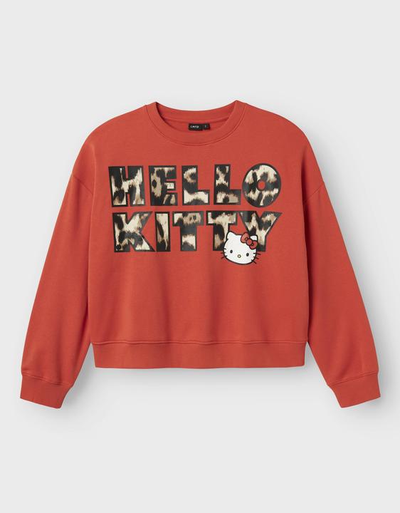 Actual product image Lmtd Hello Kitty Sweatshirt (S)