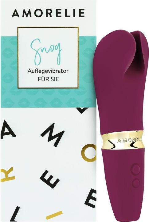 Produktbild Amorelie Snog Berry