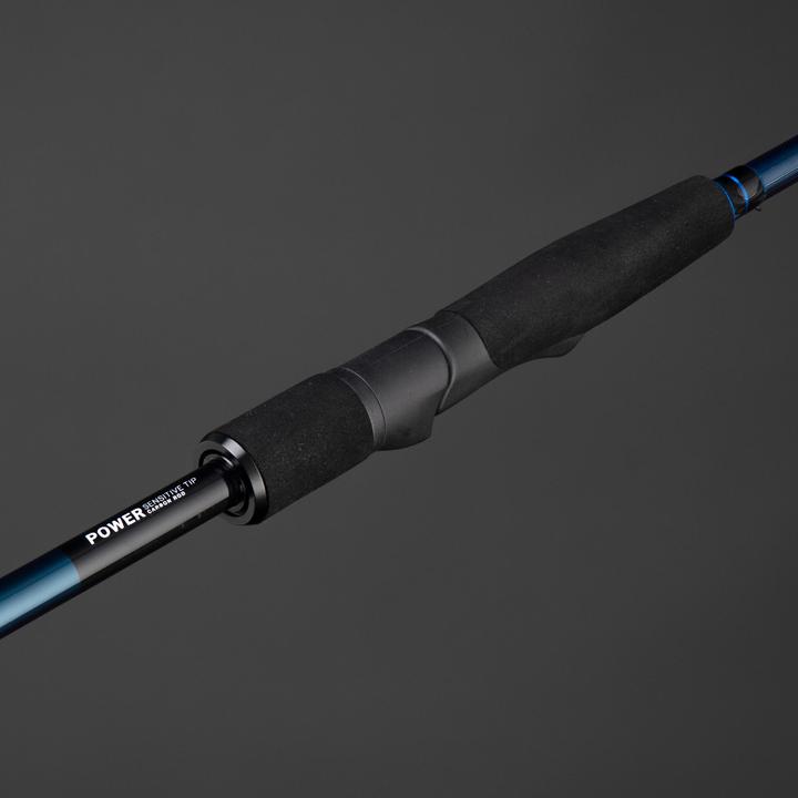 Image du produit Caperlan ILICIUM 500 POWER (Canne à lancer, 210 cm)