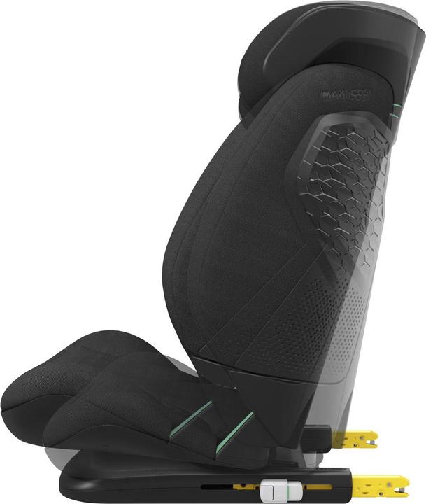 Actual product image Maxi-Cosi RodiFix Pro2 (Booster seat, ECE R129/i-Size Standard)