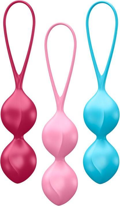 Immagine prodotto Satisfyer C03 Doppio