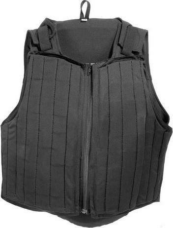 Actual product image Usg Precto Dynamic Fit Back Protector (L)
