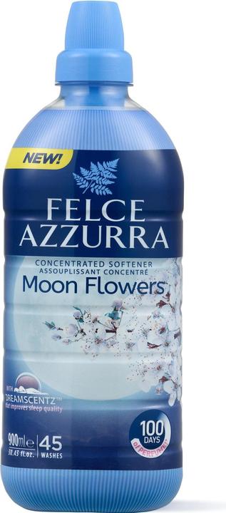 Felce Azzurra Moon Flowers (45 Cycles de lavage, Lessive liquide)