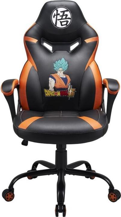 Produktbild Subsonic Junior Gaming Seat Dragon Ball Super