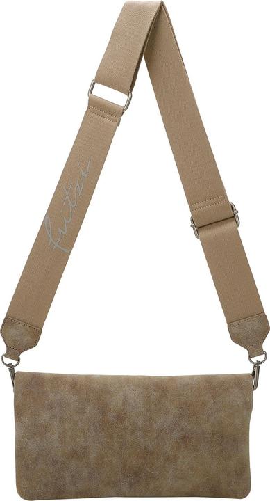 Actual product image Fritzi aus Preußen Ronja Cross