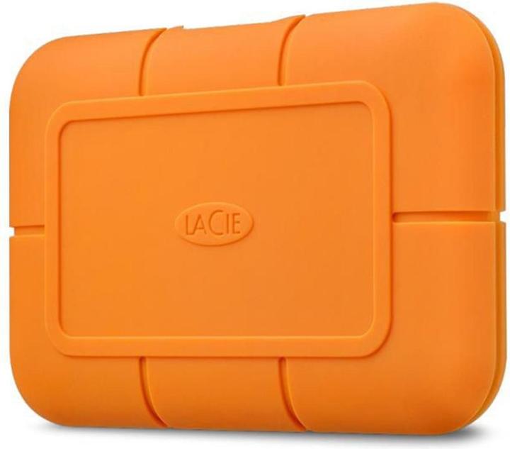 Seagate Lacie Rugged SSD 1tb (1 TB)