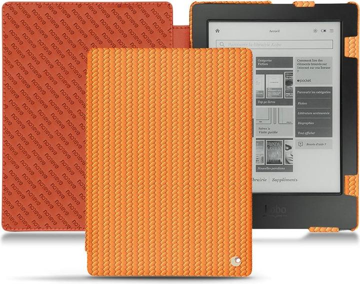 Image du produit Noreve Housse cuir horizontal (Aura H2O)