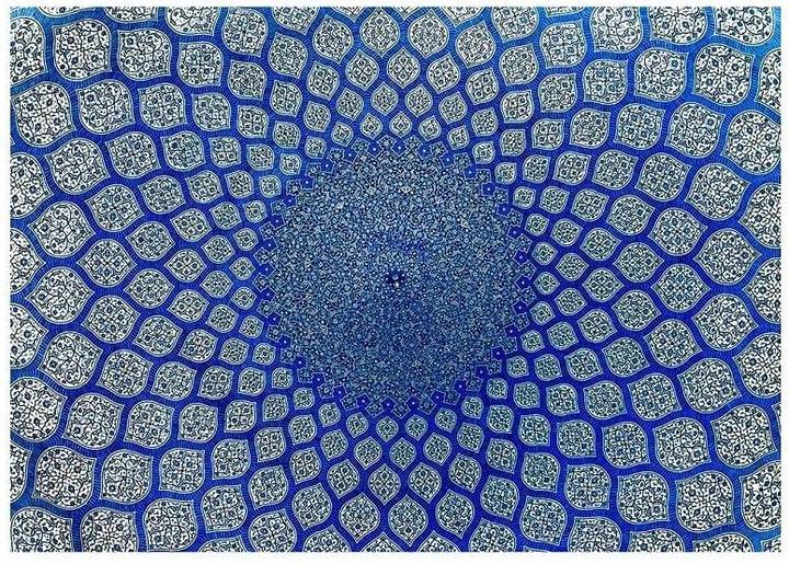 Immagine prodotto Enjoy Puzzle ENJOY-1347 - Cupola di una moschea orientale, puzzle da 1000 pezzi (1000 pezzi)