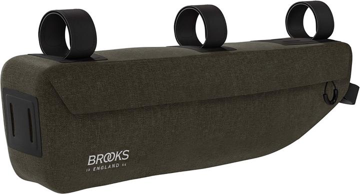 Produktbild Brooks England Scape (3 l, Rahmentasche)