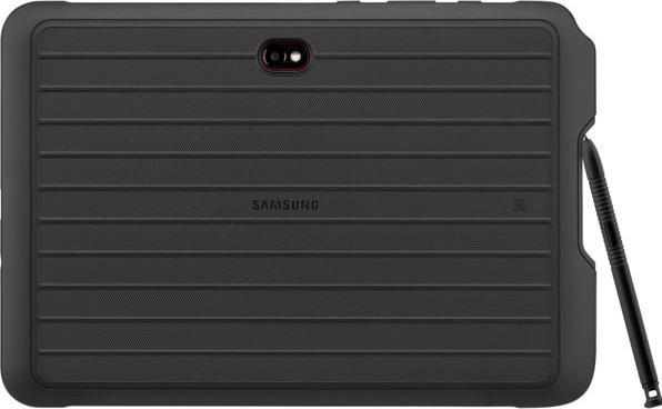 Image du produit Samsung Galaxy TabActive 4 Pro Enterprise Edition (WLAN uniquement, 10.10", 64 Go, Noir)